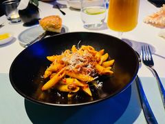 -渔火·特色餐厅(佘山世茂洲际酒店)