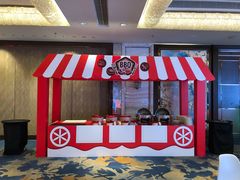 -深圳香格里拉酒店