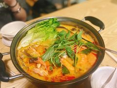 -派派茶客(金杏花园店)