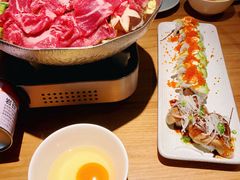 -初居食屋日式料理(万象城购物中心店)