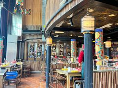 -羊大爷涮肉(亮马桥店)