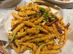 -鑫小城故事·藕汤·家常菜(台北一路总店)