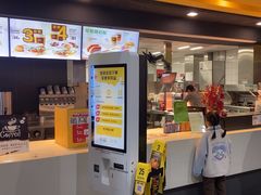 -麦当劳(南宁东站店)