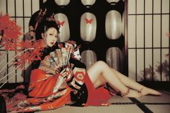 点击看大图 -持熹光年写真体验馆