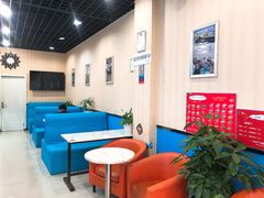 -蓝贝壳可丽饼屋(宝龙店)