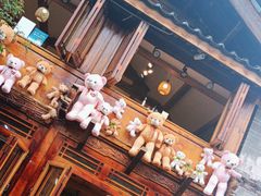 -勺子米线·云南传统小吃市集(四方街店)