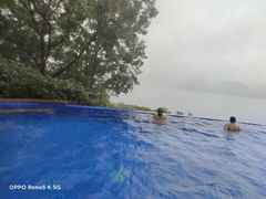 -天目湖涵田度假村