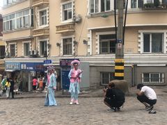 -青岛天主教堂(市南区)