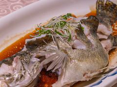 -杭州香格里拉·香宫中餐厅