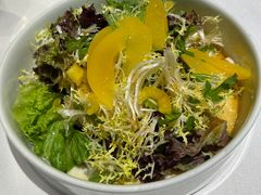 -小河盐帮·私家菜·烤鸭(三元桥·霄云路店)