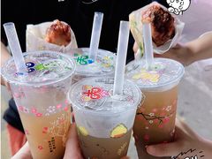 -大学城夜市大排档(凤栖路店)