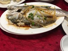 -蛇口康乐快餐鱼仔档(翠苑小区店)