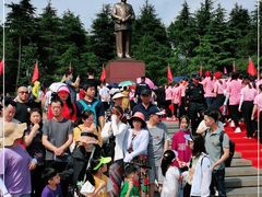 -韶山毛泽东同志故居