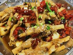 -小民大排档(光谷店)