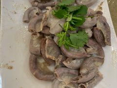 白切粉肠-龙记烤鸭店(新民路店)