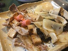 -古渡驛(丽彩·潮流港店)