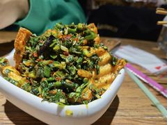 -平娃三宝烧烤·面食(南小街店)