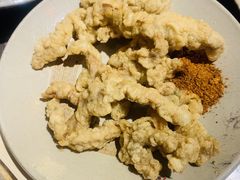 现炸酥肉-小龙坎火锅(总店)