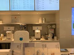 -兰熊鲜奶(西直门凯德mall店)