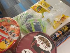 -中百生活剧场(泛海城市广场店)