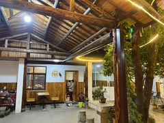 -李东农庄(中南百草园地标店)