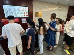 -毛华美食(清扬路店)