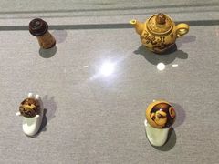 -北京周口店北京人遗址博物馆