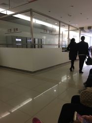 -天津市中心妇产科医院(南开院区)