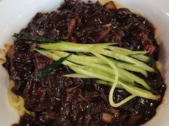 -桃园中华料理炸酱面(燕儿岛路店)