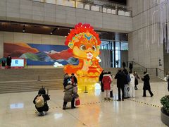 -北京工艺美术博物馆