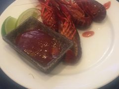 -鹭江潮餐厅•福建菜(鹭江佲家酒店)