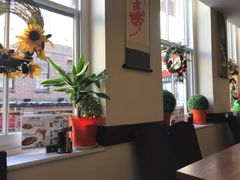 景观位-文兴酒家(Chinatown - Gerrard Street)