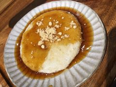 古早红糖糍粑-小满手工粉(上海品尊国际店)