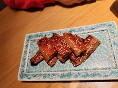 -三石铁板烧(紫竹桥店)