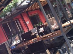 大堂-串来串去(中关村店)