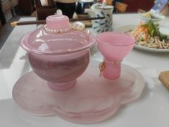 -漫渡庄•留芳小馆•泰州早茶•锡帮菜