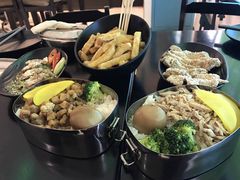 -小明同学(三里屯店)
