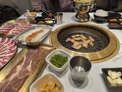 -花味·自助烤肉(江宁同曦店)