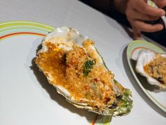 -开海·红岛海鲜虾水饺(石老人店)
