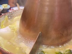 -1078號老北京涮肉(松柏店)