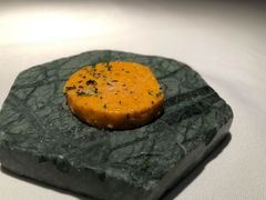 餐前面包黄油-夏朵花园(复兴西路店)