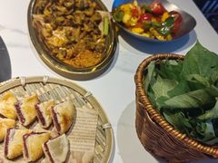 -牛阿姐云南火锅&过桥米线(文艺路店)
