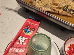 -鱼酷活鱼烤鱼(南京水游城店)