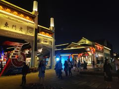 门面-东门口涮肉·砂锅·烤串(老门东店)