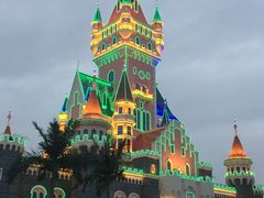 -厦门方特梦幻王国