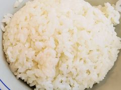 白米饭-和记小菜(大宁店)