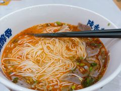 -陳香貴·兰州牛肉面(上海长风大悦城店)