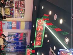 -澳门陈光记烧味饭店(万象城店)