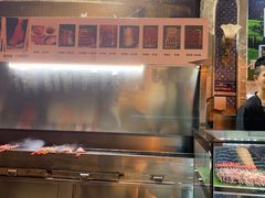 -新疆伊宁远征餐厅