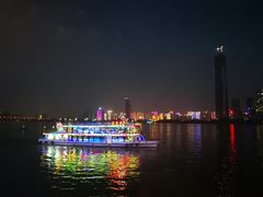 -武汉两江游览·夜游长江(汉口粤汉码头)